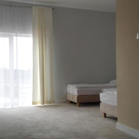 Hotel Ostoja Lipówki Extérieur photo