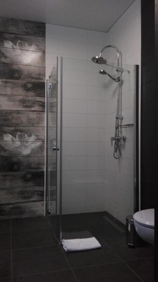 Hotel Ostoja Lipówki Extérieur photo